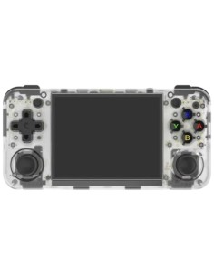 Consola portátil Anbernic RG35XX H 64GB en Logroño