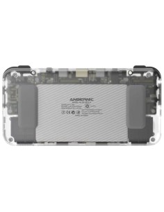 Consola portátil Anbernic RG35XX H 64GB en Logroño 2