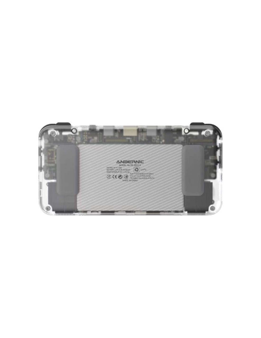 Consola portátil Anbernic RG35XX H 64GB en Logroño