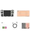 Consola portátil Anbernic RG35XX H 64GB en Logroño