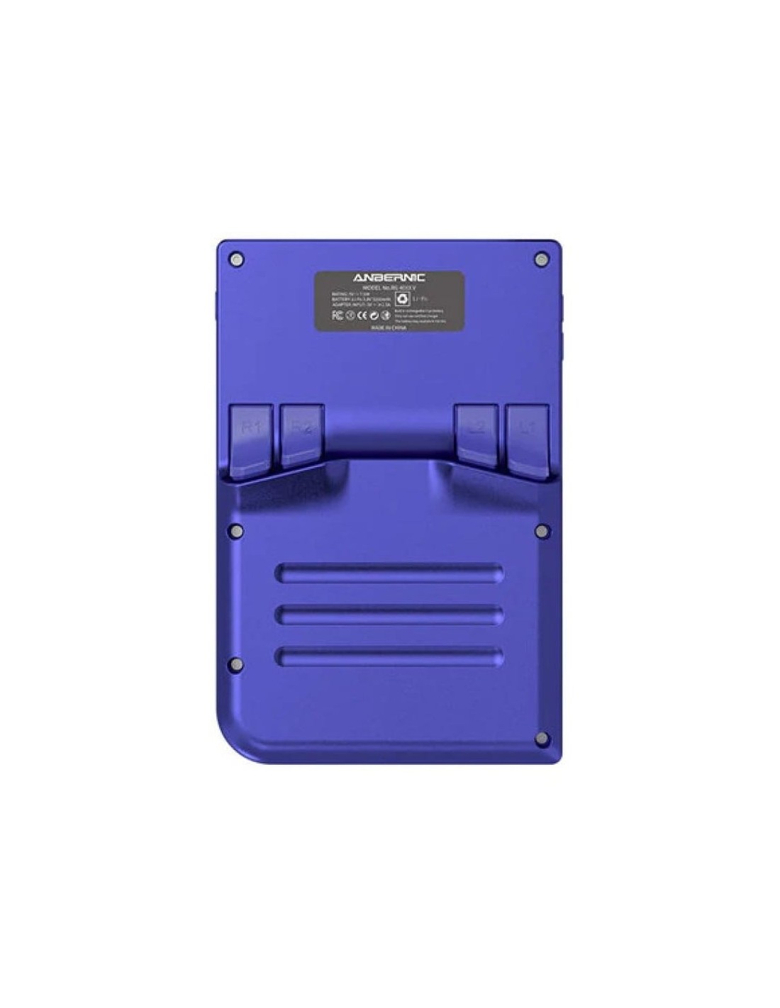 Consola portátil Anbernic RG40XX V 64GB en Logroño