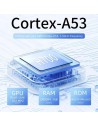 Consola portátil Anbernic RG40XX V 64GB en Logroño