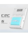 Consola portátil Anbernic RG40XX V 64GB en Logroño