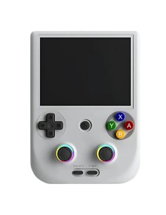 Consola portátil Anbernic RG406V 8GB/128GB en Logroño