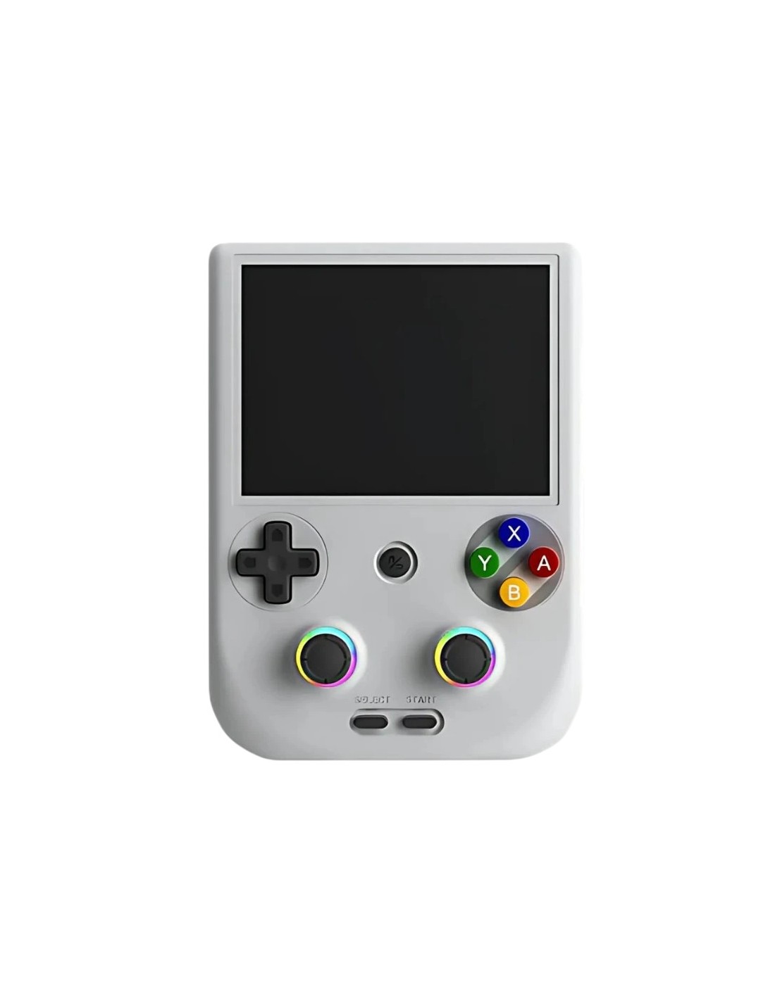Consola portátil Anbernic RG406V 8GB/128GB en Logroño
