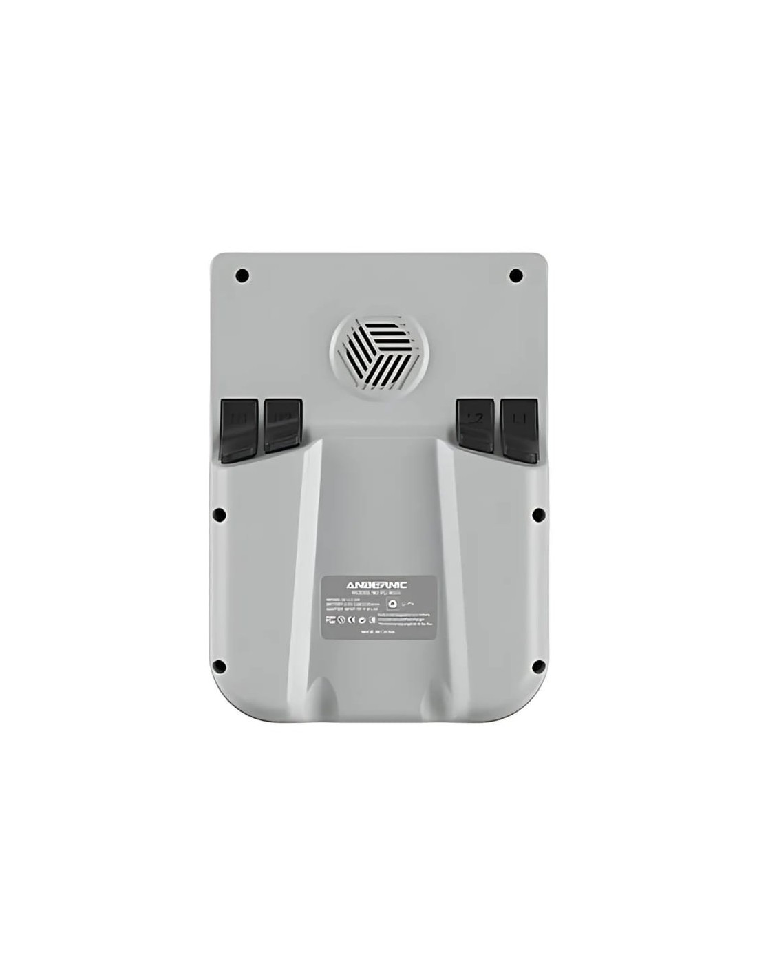 Consola portátil Anbernic RG406V 8GB/128GB en Logroño