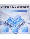 Consola portátil Anbernic RG406V 8GB/128GB en Logroño