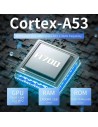 Consola portátil Anbernic RG CubeXX 64GB en Logroño