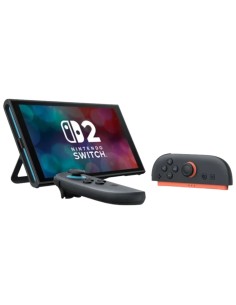 Consola Nintendo Switch 2 en Logroño 2