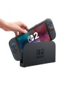 Consola Nintendo Switch 2 en Logroño