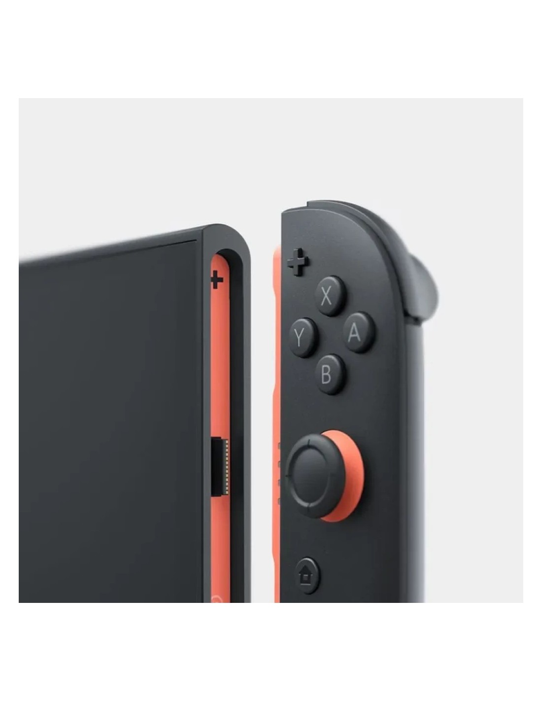 Consola Nintendo Switch 2 en Logroño