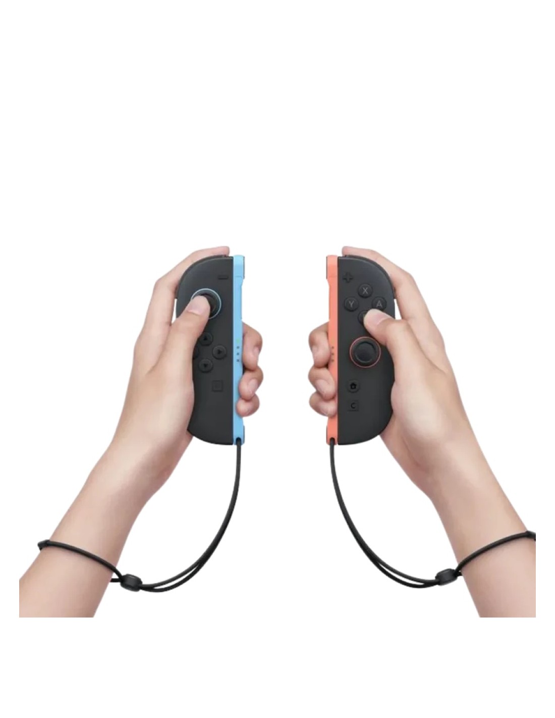 Consola Nintendo Switch 2 en Logroño