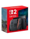 Consola Nintendo Switch 2 en Logroño