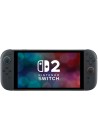 Consola Nintendo Switch 2 en Logroño