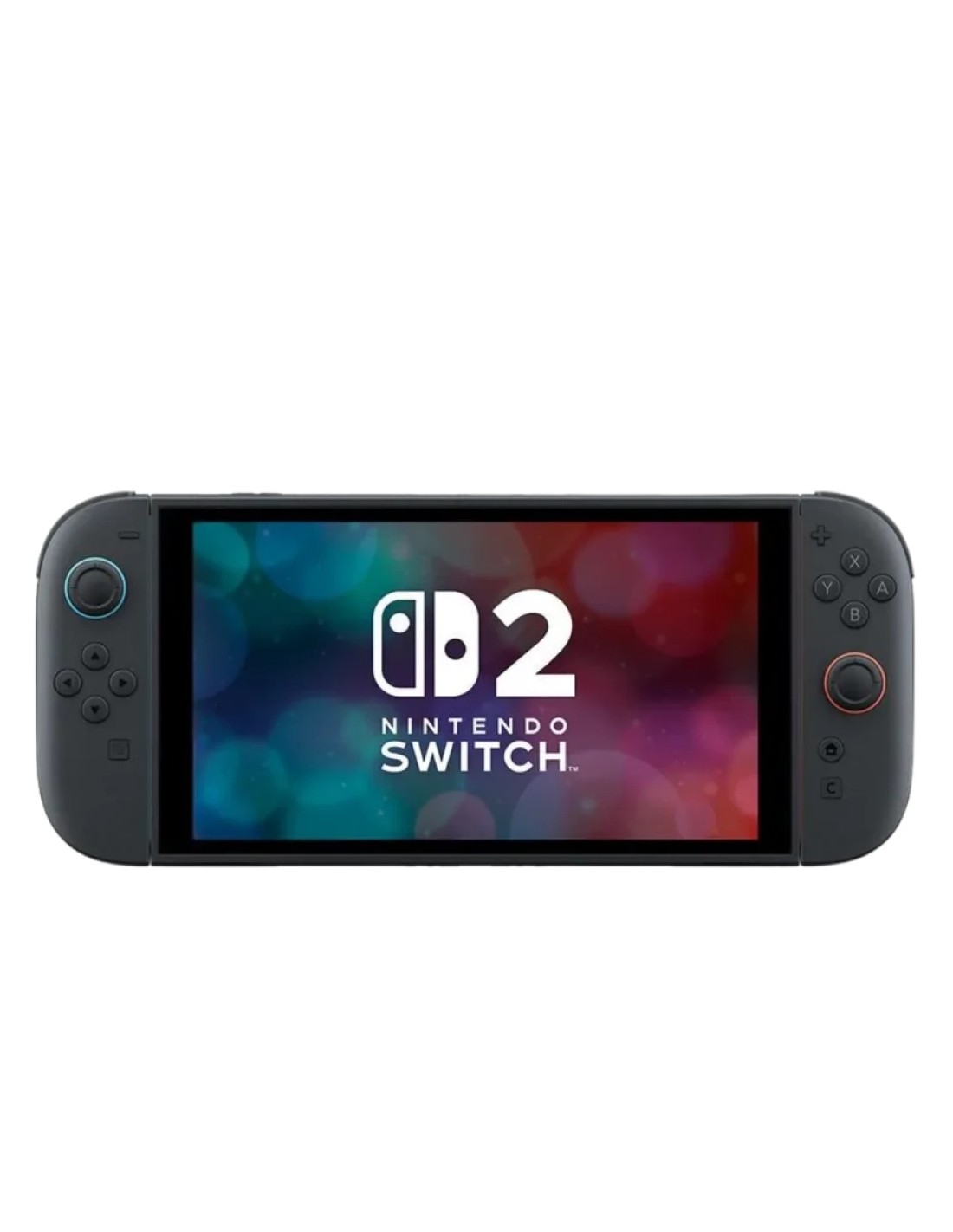 Consola Nintendo Switch 2 en Logroño