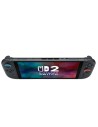 Consola Nintendo Switch 2 en Logroño