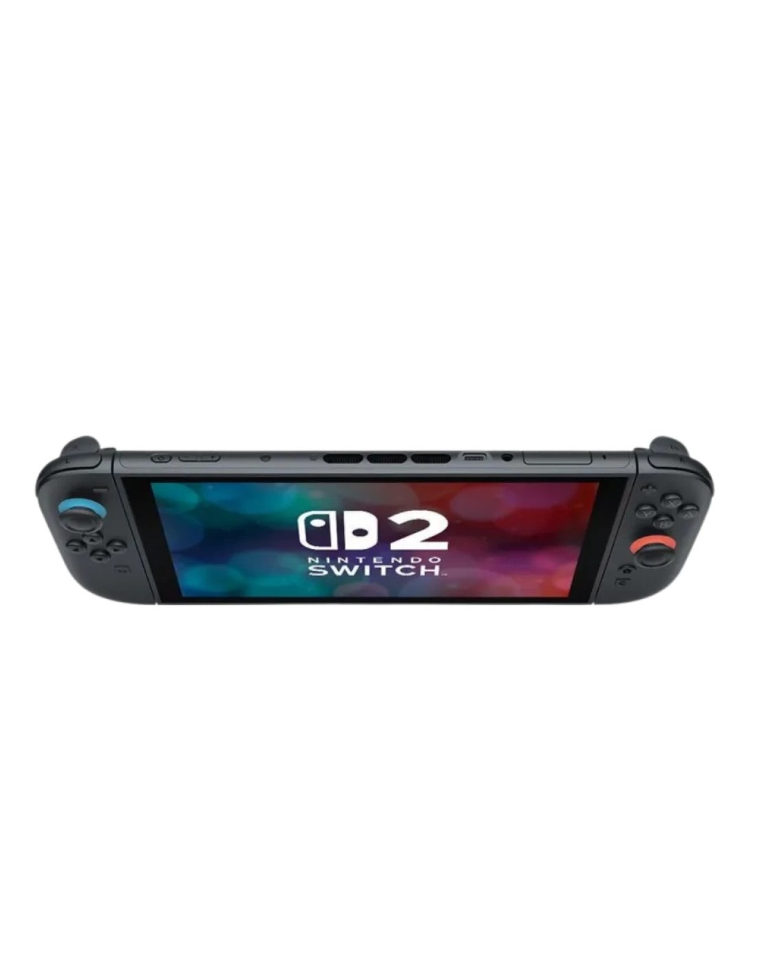 Consola Nintendo Switch 2 en Logroño