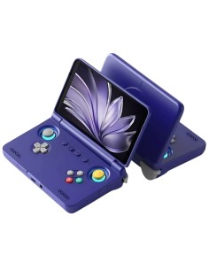 Consola portátil Retroid Pocket Flip 2 8GB/128GB en Logroño