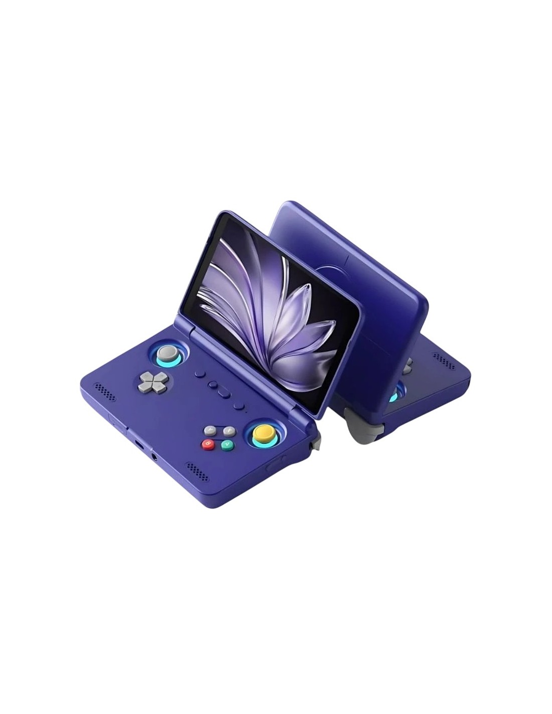 Consola portátil Retroid Pocket Flip 2 8GB/128GB en Logroño