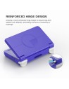 Consola portátil Retroid Pocket Flip 2 8GB/128GB en Logroño