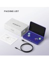 Consola portátil Retroid Pocket Flip 2 8GB/128GB en Logroño