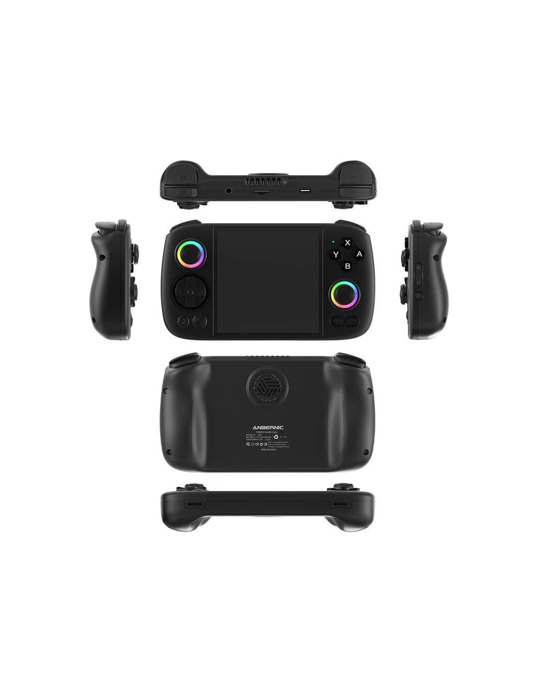 Consola portátil Anbernic RG Cube 8GB/128GB en Logroño