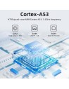 Consola portátil Anbernic RG35XX Pro 64GB en Logroño