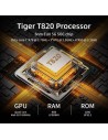 Consola portátil Anbernic RG Slide 8GB/128GB en Logroño