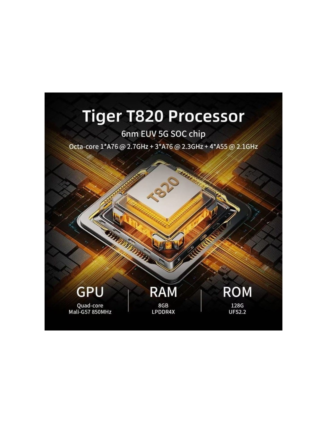 Consola portátil Anbernic RG Slide 8GB/128GB en Logroño