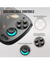Consola portátil Retroid Pocket 5 en Logroño