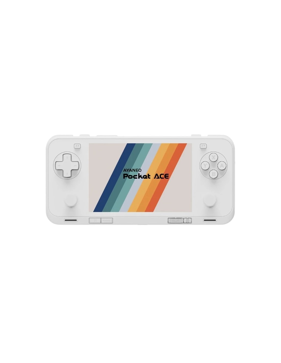 Consola portátil Ayaneo Pocket ACE 12GB/256GB en Logroño