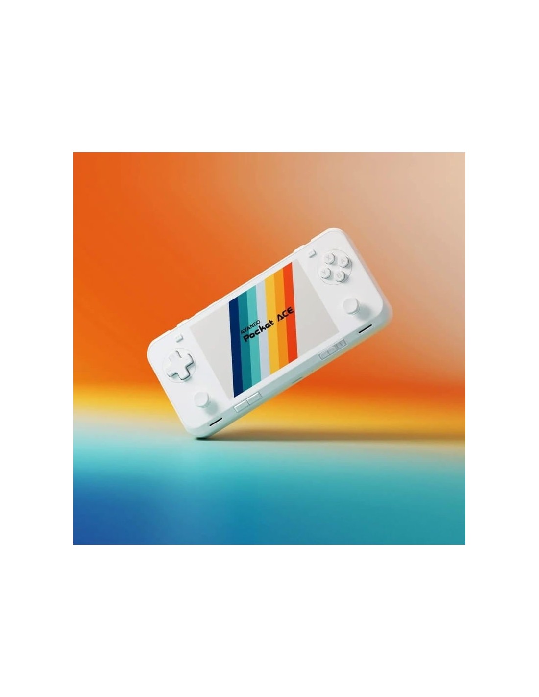 Consola portátil Ayaneo Pocket ACE 12GB/256GB en Logroño