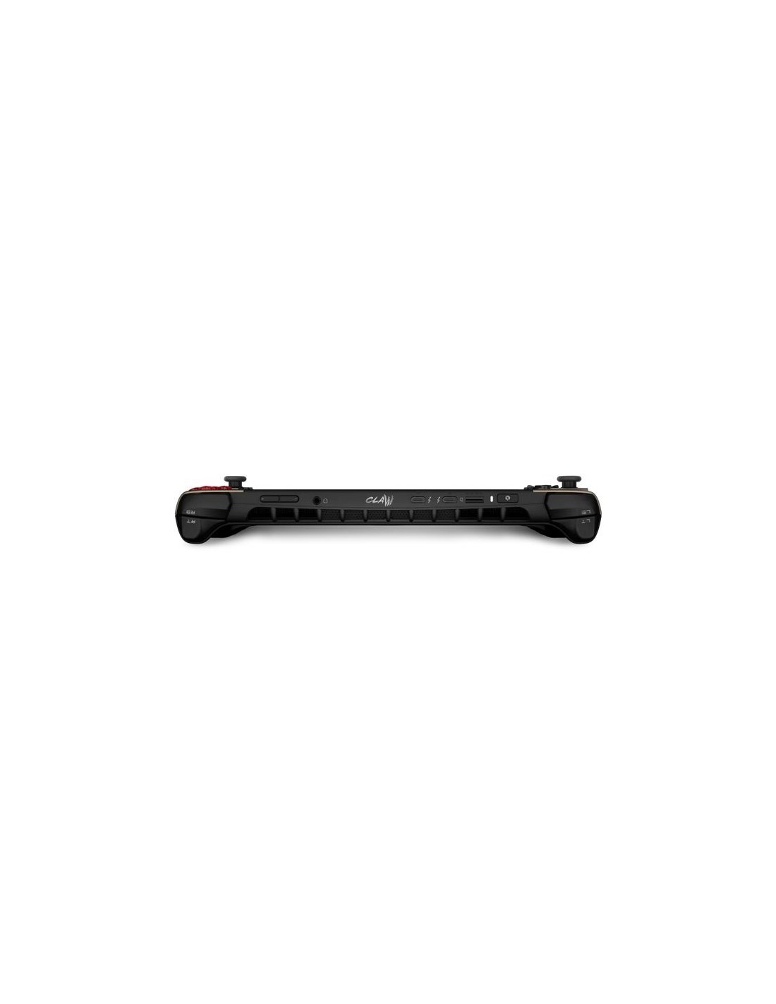 Consola portátil PC MSI Claw 8 AI+ 32GB/1TB en Logroño