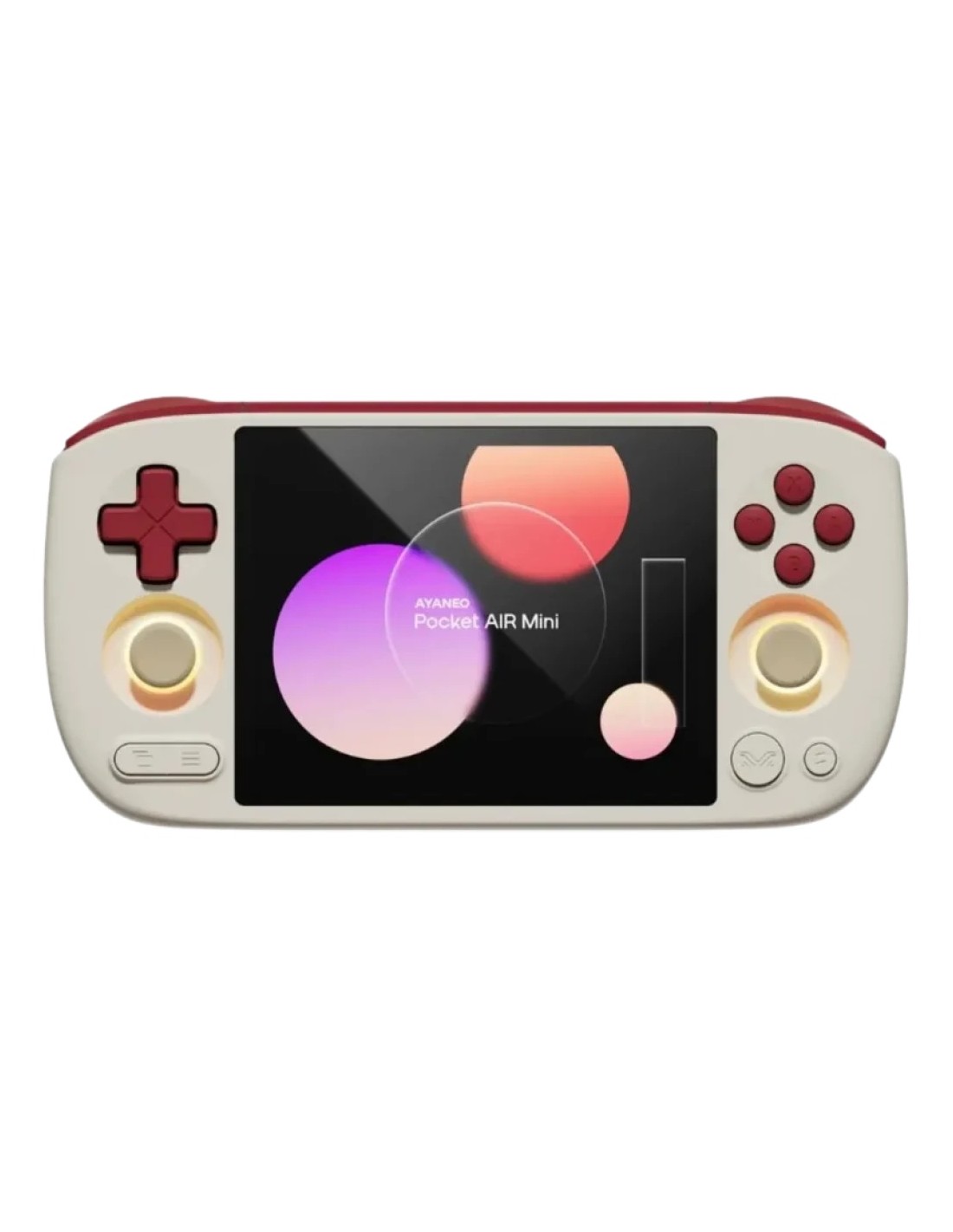 Consola portátil Ayaneo Pocket AIR Mini en Logroño