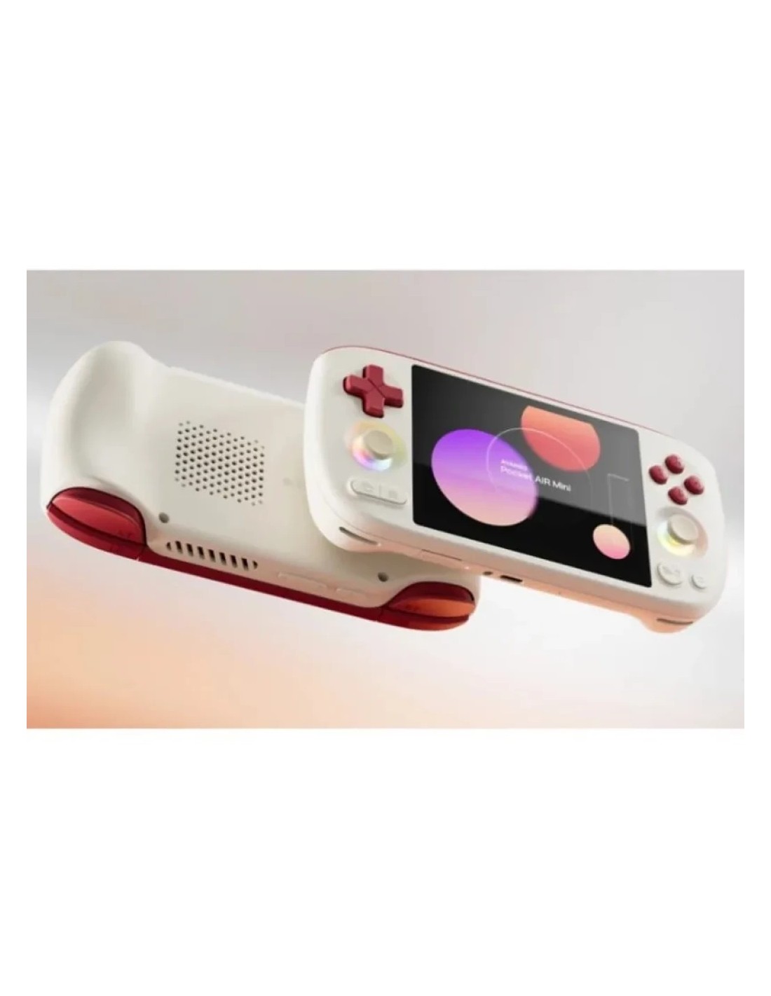 Consola portátil Ayaneo Pocket AIR Mini en Logroño
