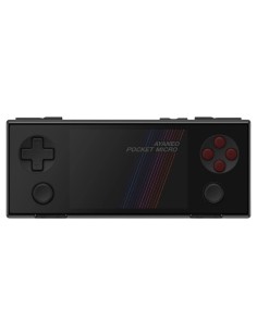 Consola portátil Ayaneo Pocket Micro 8GB/256GB en Logroño