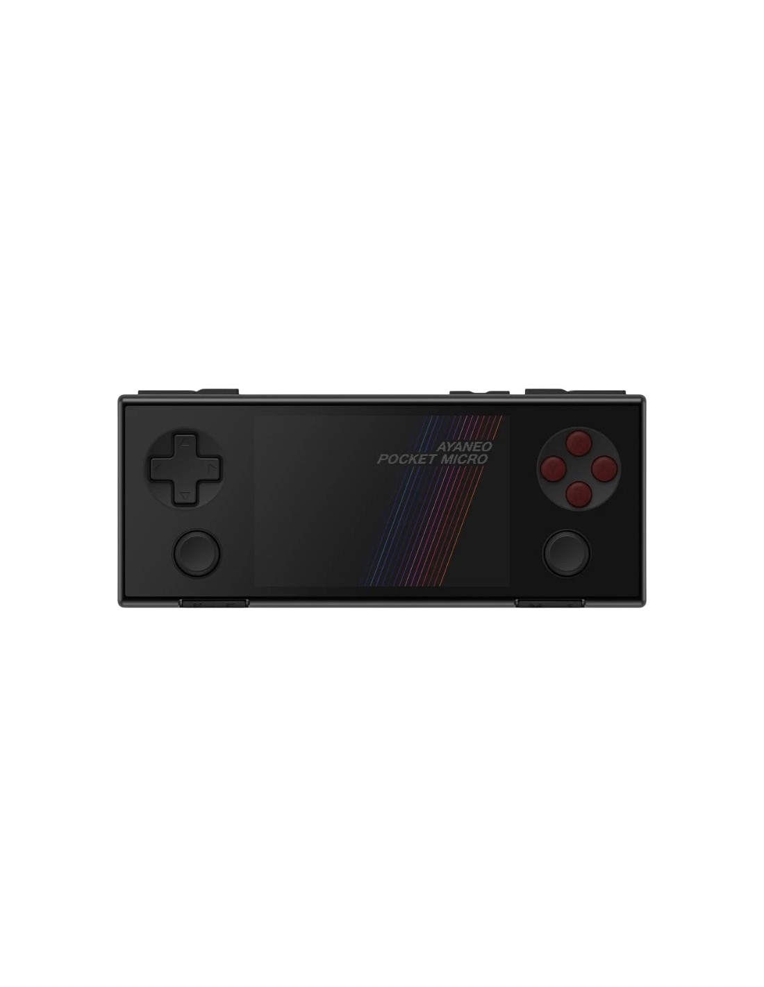 Consola portátil Ayaneo Pocket Micro 8GB/256GB en Logroño