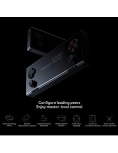 Consola portátil Ayaneo Pocket Micro 8GB/256GB en Logroño 2