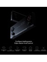 Consola portátil Ayaneo Pocket Micro 8GB/256GB en Logroño