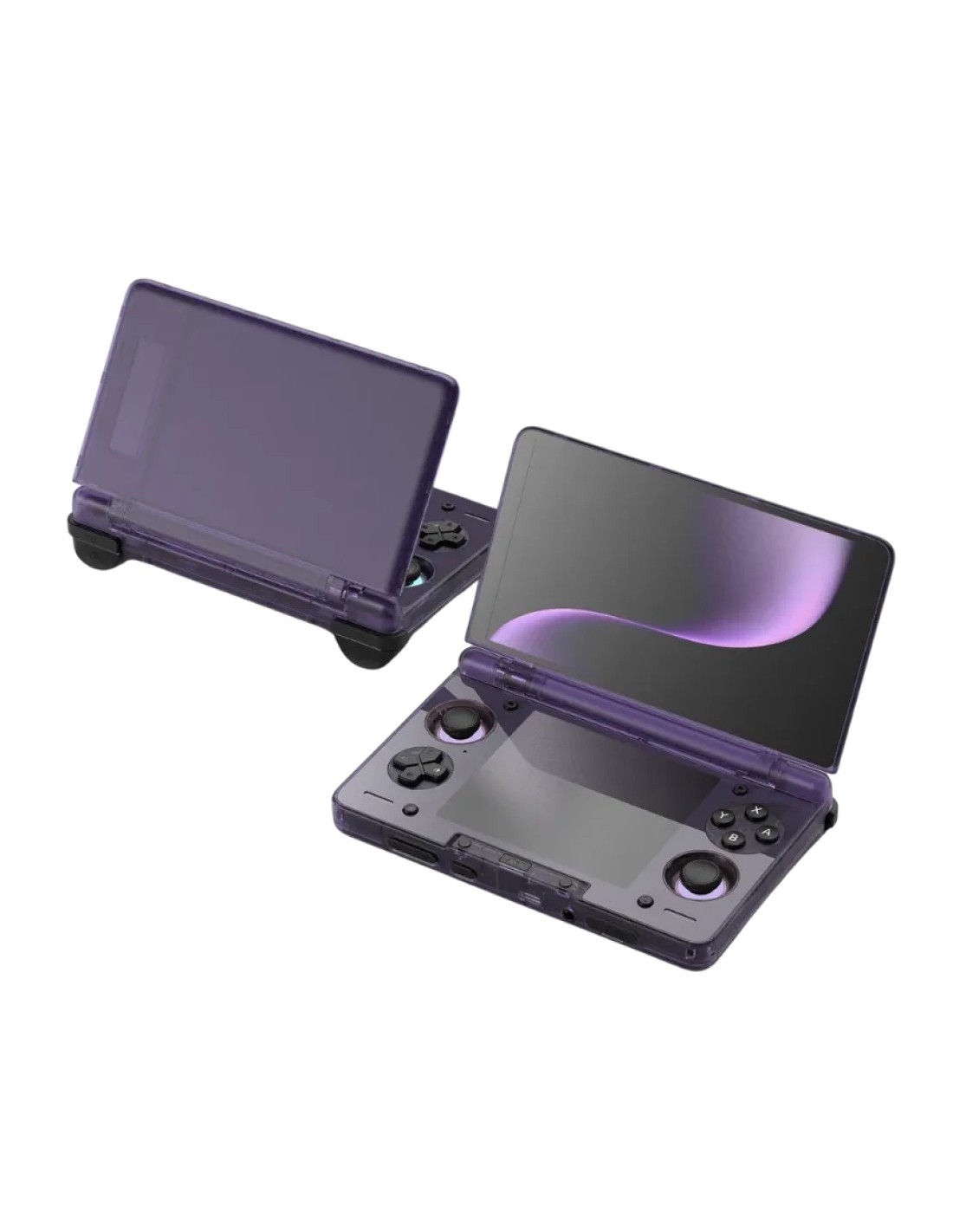 Consola portátil AYN Thor Max 16GB/1TB en Logroño