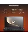 Consola portátil AYN Thor Max 16GB/1TB en Logroño