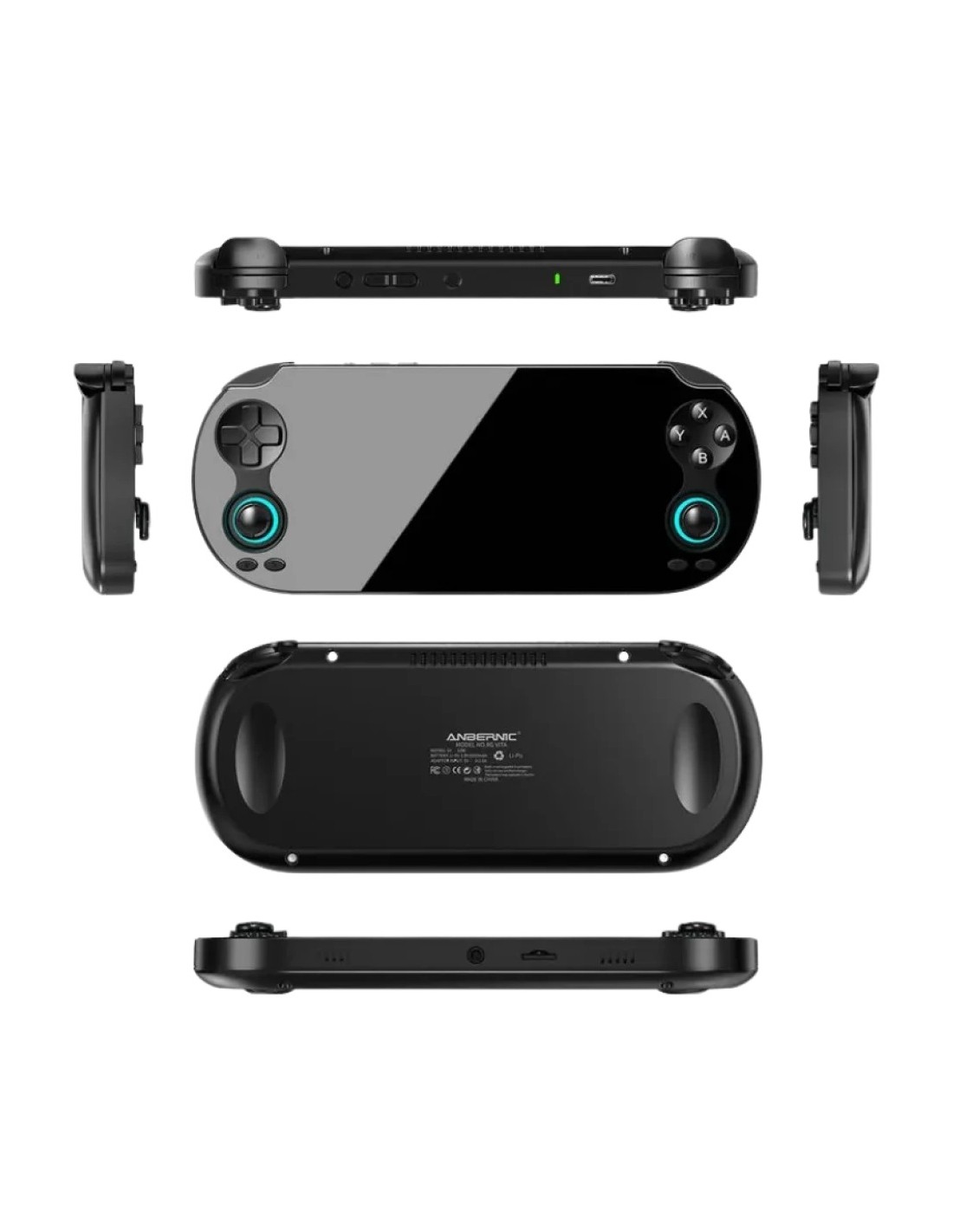 Consola portátil Anbernic RG Vita 3GB/64GB en Logroño