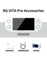 Consola portátil Anbernic RG Vita Pro 4GB/64GB en Logroño