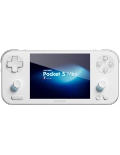 Consola portátil Ayaneo Pocket S Mini 8GB/128GB en Logroño