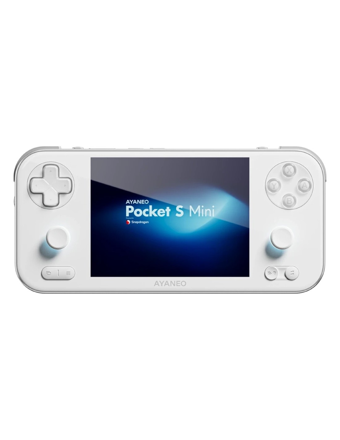 Consola portátil Ayaneo Pocket S Mini 8GB/128GB en Logroño