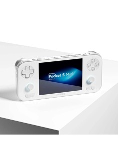 Consola portátil Ayaneo Pocket S Mini 8GB/128GB en Logroño 2