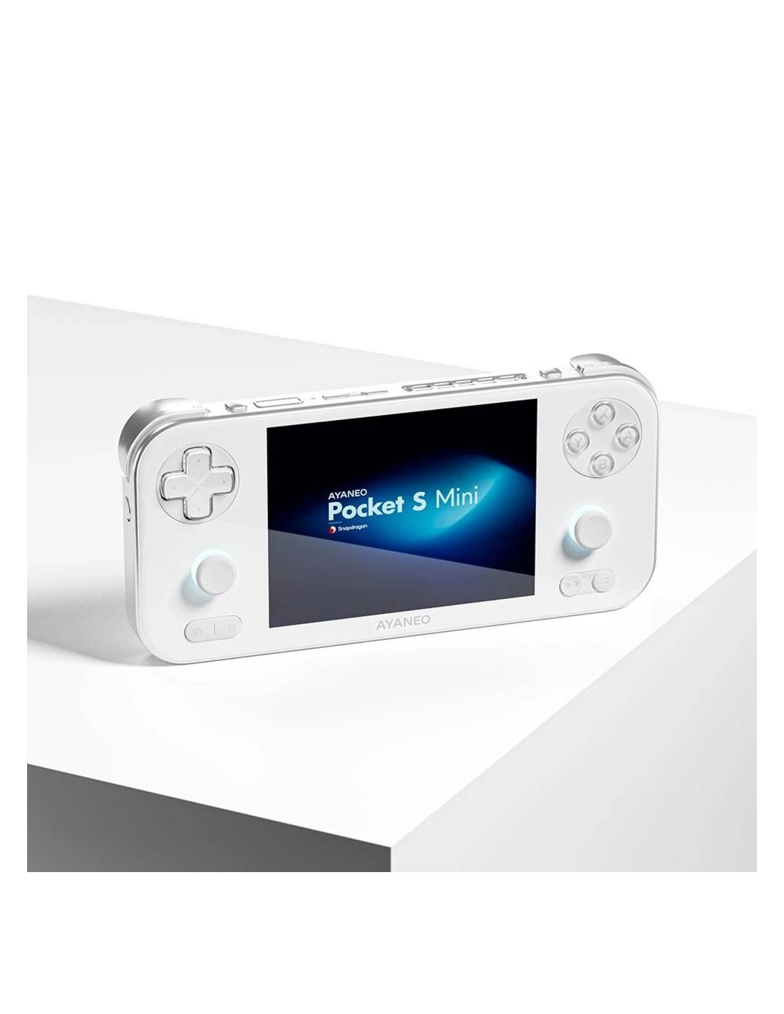 Consola portátil Ayaneo Pocket S Mini 8GB/128GB en Logroño