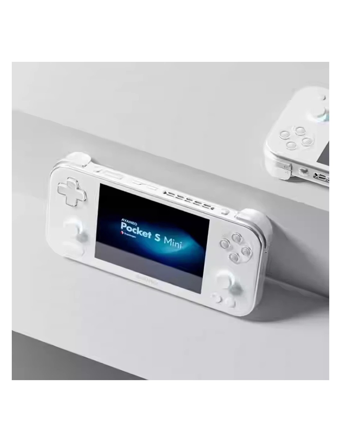 Consola portátil Ayaneo Pocket S Mini 8GB/128GB en Logroño