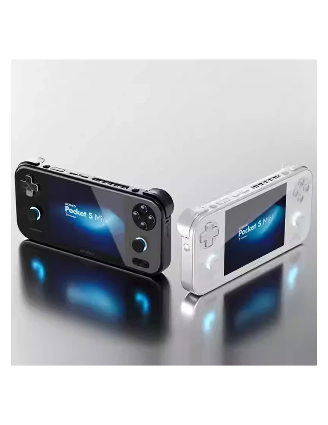 Consola portátil Ayaneo Pocket S Mini 8GB/128GB en Logroño