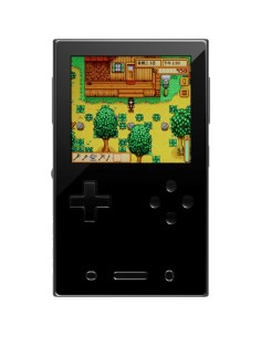Consola portátil Ayaneo Pocket VERT 8GB/128GB en Logroño